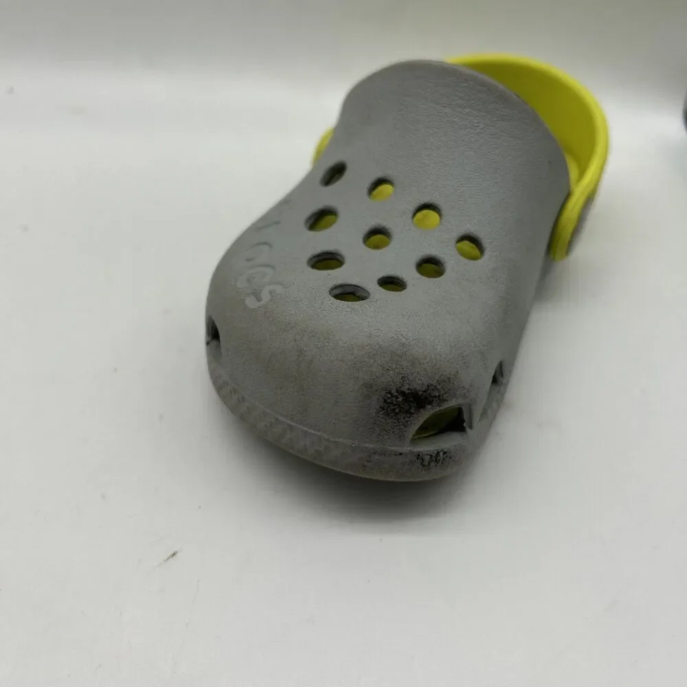 CROCS toddler kids
